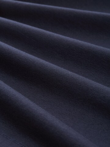 TOM TAILOR Top in Blue
