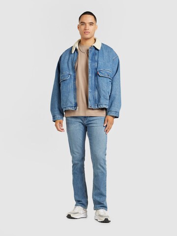 Only & Sons Футболка 'ONSFRED' в Бежевый