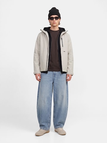 pilka JACK & JONES Demisezoninė striukė 'JCOLEGACY'