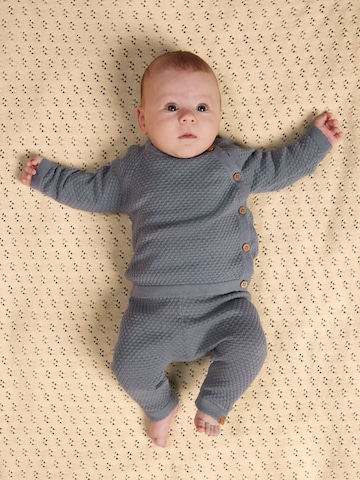 Cardigan Lil'Atelier en bleu