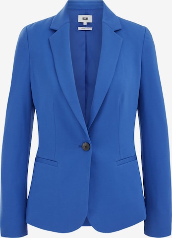Blazer WE Fashion en bleu : devant