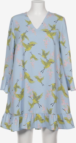 Essentiel Antwerp Kleid M in Blau: Vorderseite