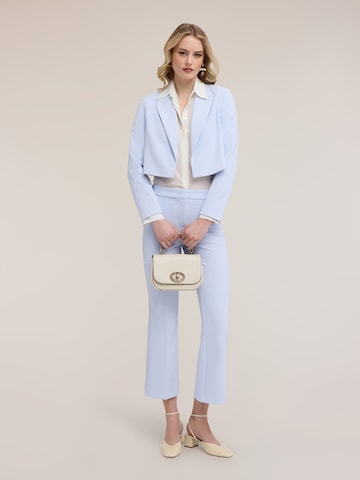 Giacca di mezza stagione di MOTIVI in blu