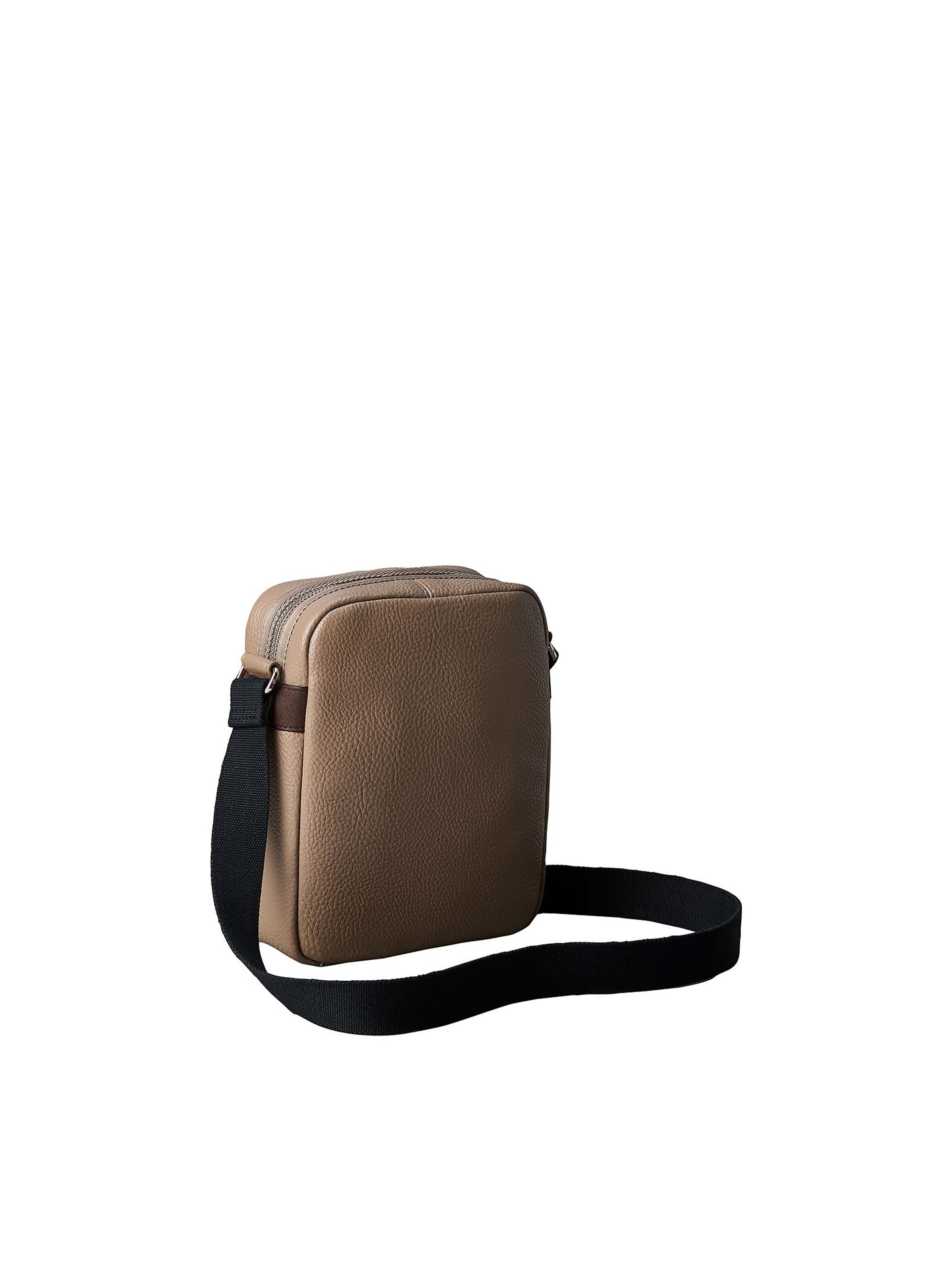 Calvin Klein Crossbody bag in Brown
