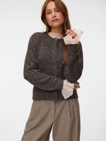 Giacchetta 'Novah' di VERO MODA in marrone