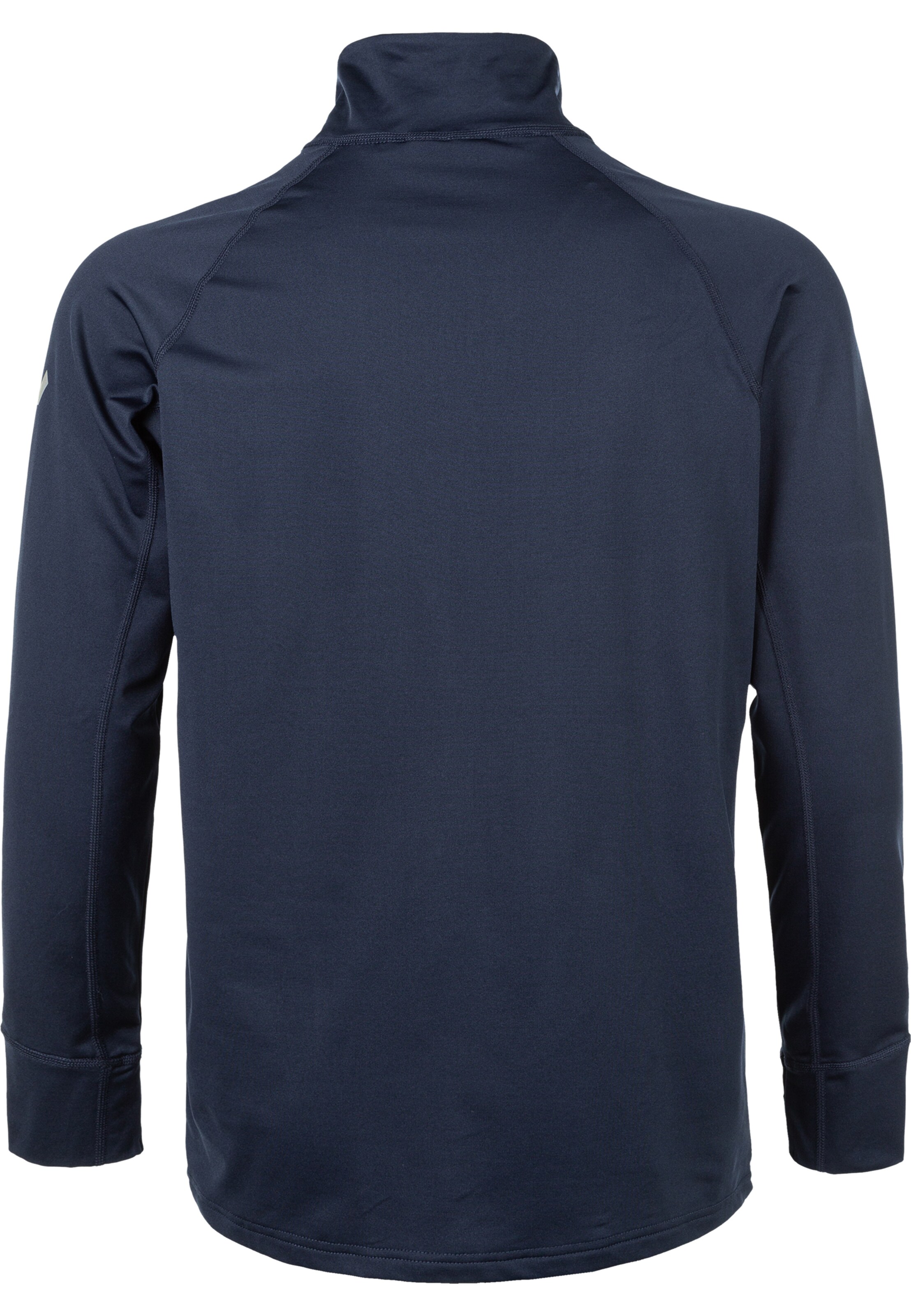 Whistler Sportpullover  'Baggio' in Blau