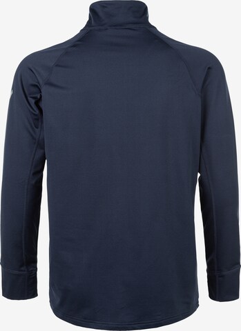 Whistler Sporttrui 'Baggio' in Blauw