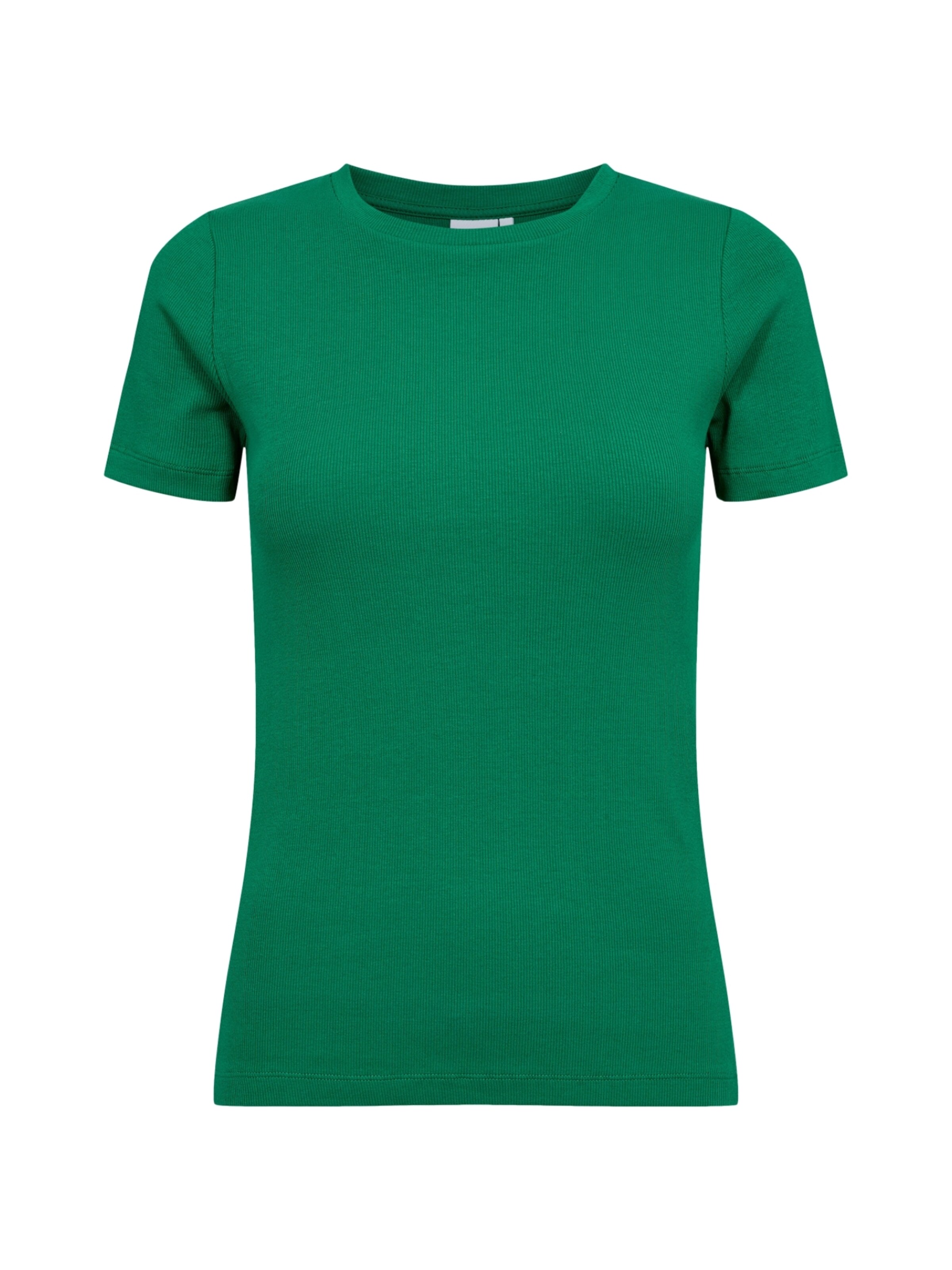 Maglietta 'NURILEY' di NÜMPH in verde