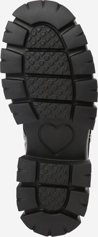 Love Moschino Ботинки в Черный