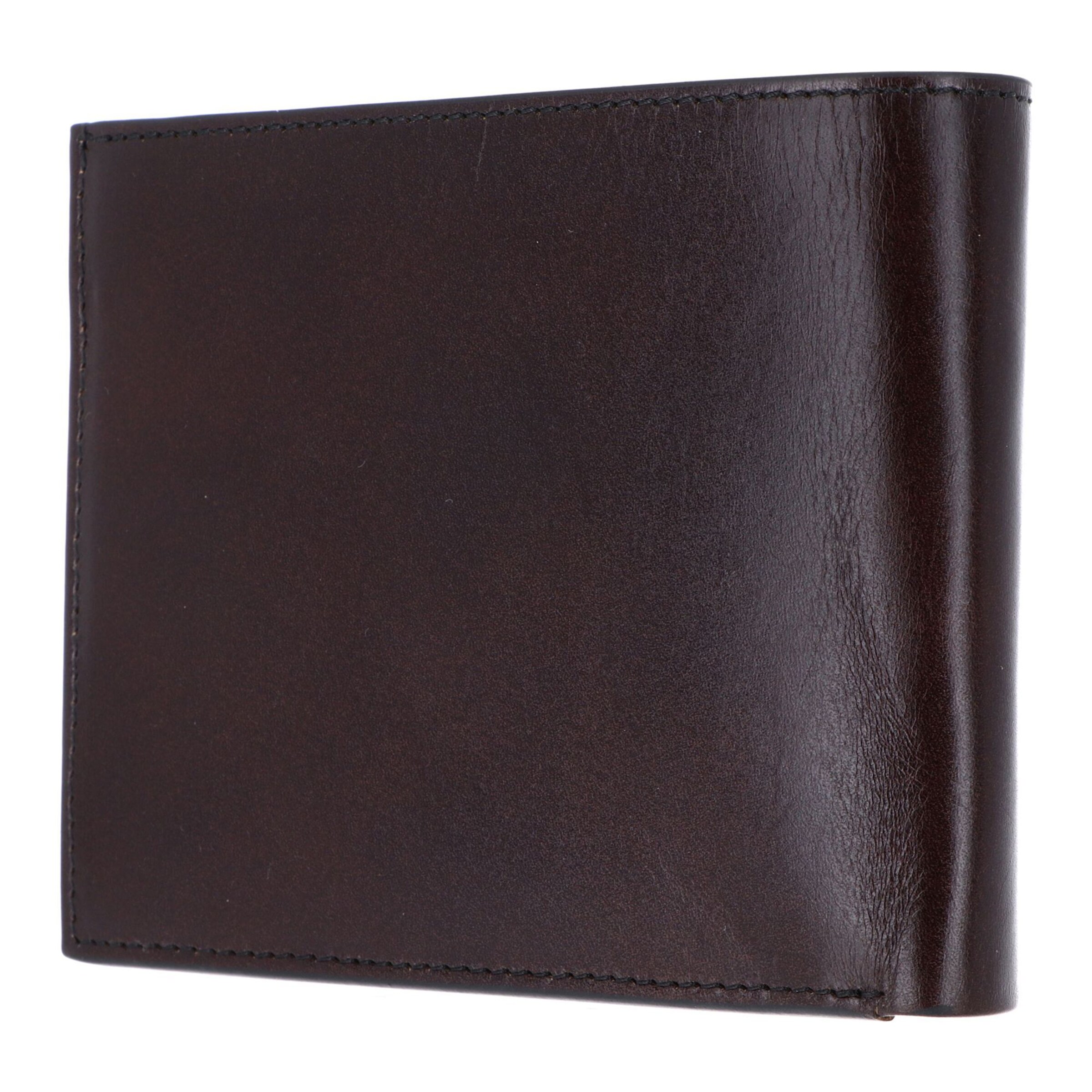 Porte-monnaies 'Colorado' GOLDEN HEAD en rouge
