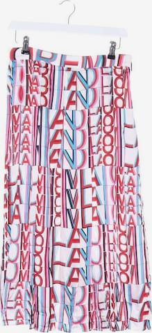MSGM Skirt in XS in Mixed colors: front