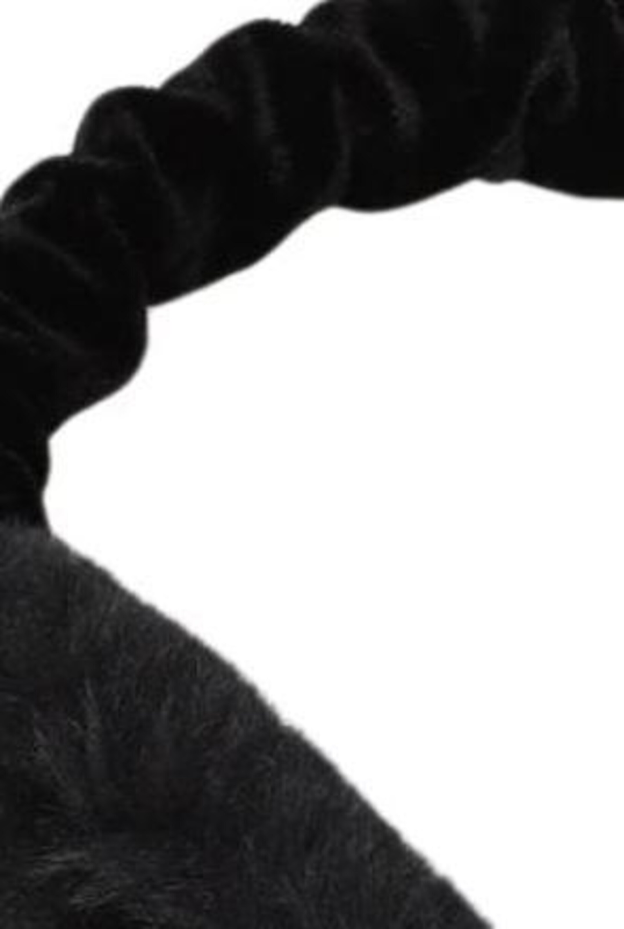 Barts Hat & Cap in One size in Black