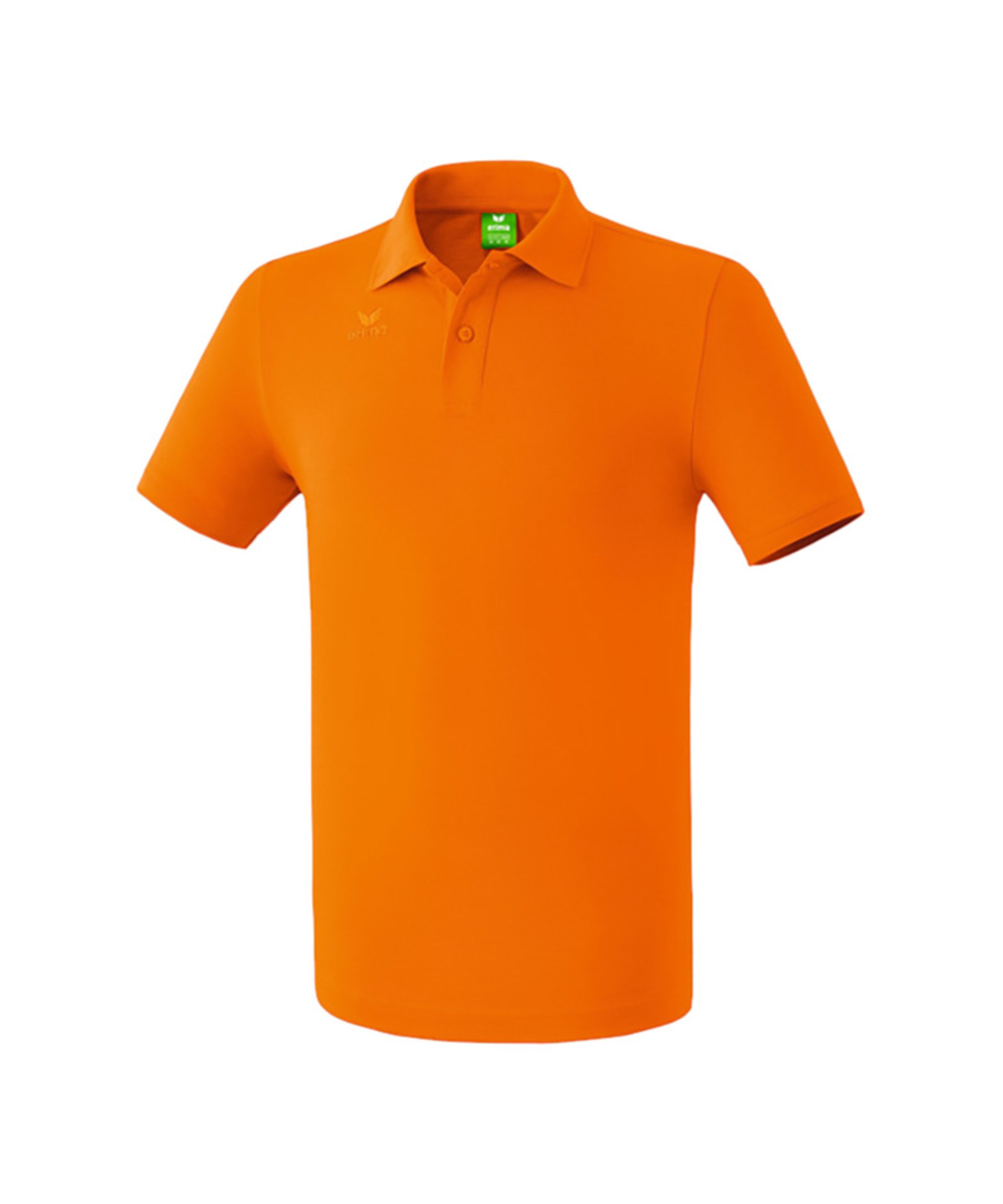 ERIMA Funktionsshirt in Orange: Vorderseite