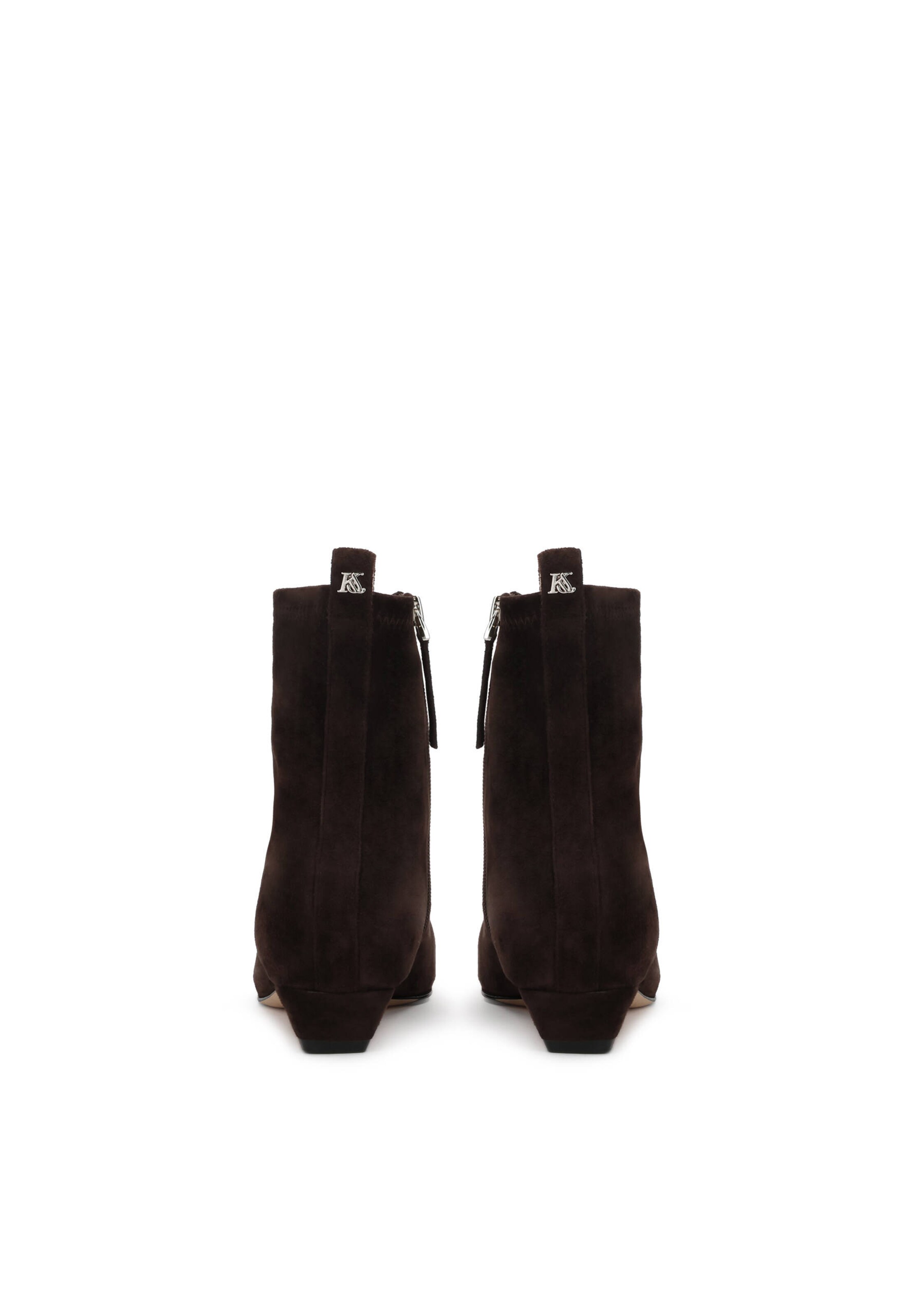 Kazar Studio Ankle Boots in Brown
