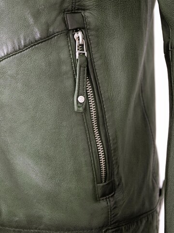 Jilani Tussenjas 'Karl' in Groen