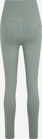 ADIDAS PERFORMANCE - Skinny Pantalón deportivo 'Essentials ' en verde