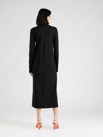 DRYKORN Dress 'GEDRA' in Black