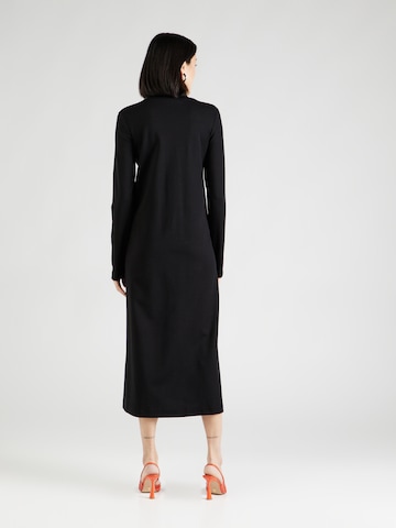 Robe 'GEDRA' DRYKORN en noir