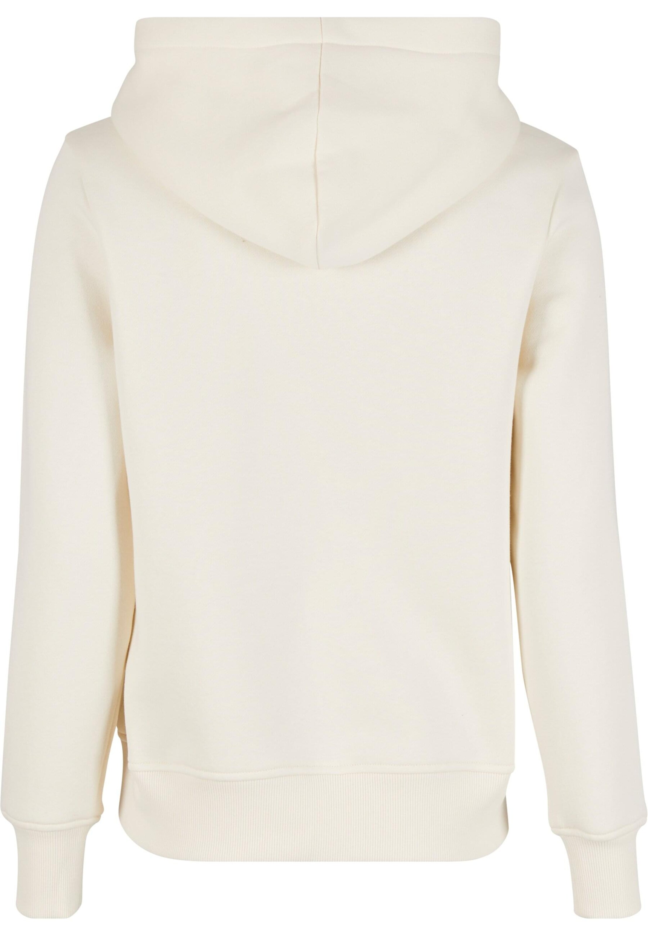 Sweat-shirt Urban Classics en beige