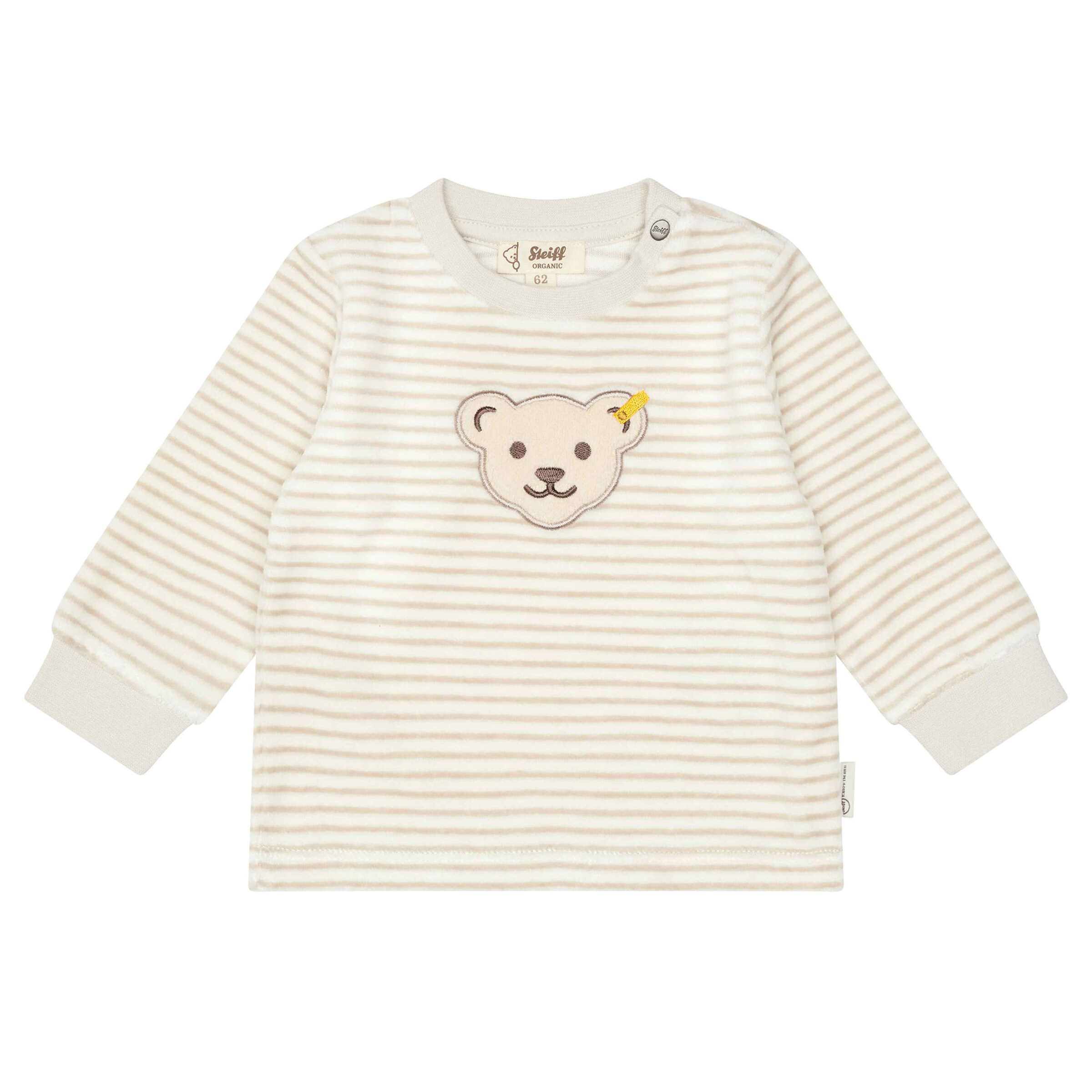 Steiff Collection Set in Beige