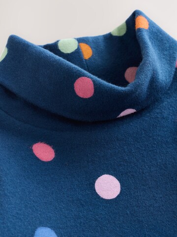 Next Shirt in Blauw