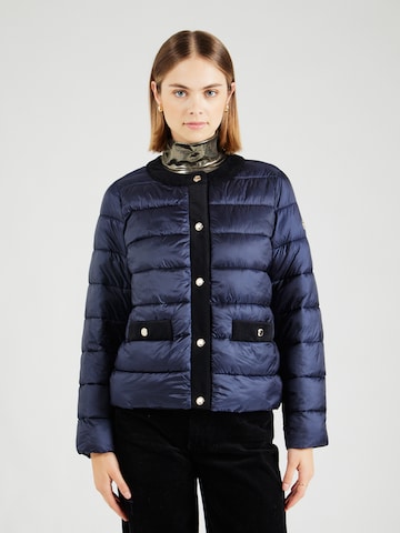 Veste mi-saison MICHAEL Michael Kors en bleu : devant