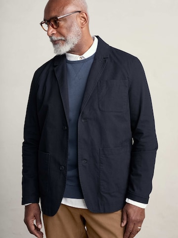 Regular fit Giacca da completo 'Towen' di Seasalt Cornwall in blu