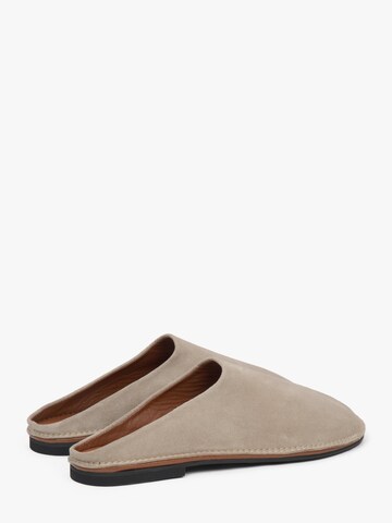 Estro Pantolette '48-100'‌‌‌‌‌‌‌‌‌ in Beige