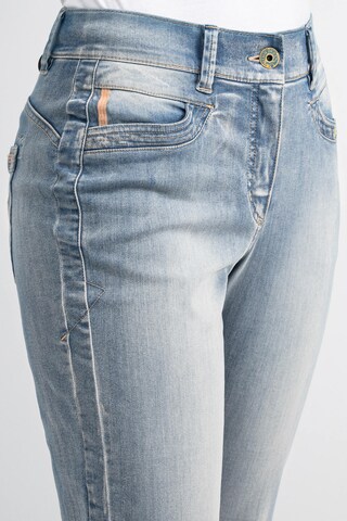 Coupe slim Jean Recover Pants en bleu