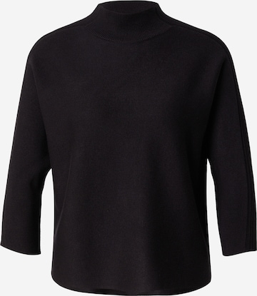 COMMAPulover - crna boja: prednji dio