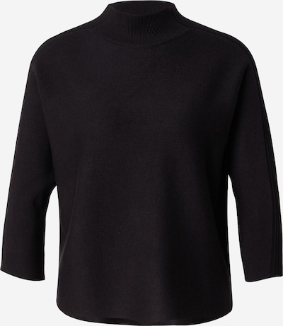 Megztinis iš COMMA, spalva – juoda, Prekių apžvalga