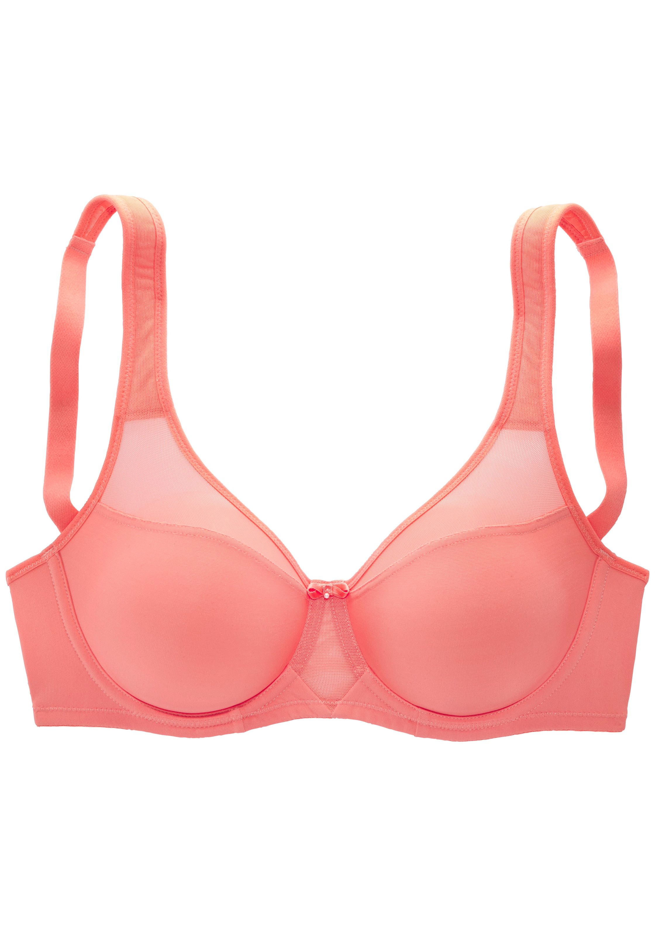 Minimizer Modelatori de la NUANCE pe portocaliu: față