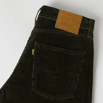 LEVI'S ® Baggy Hose '578 BAGGY METEORITE' in Grün