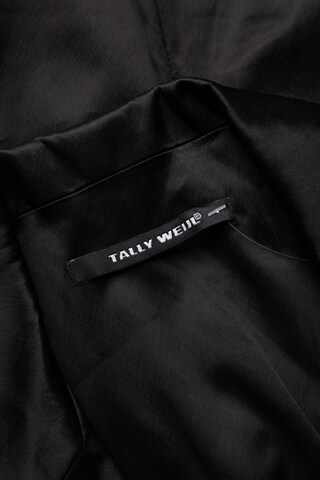 Tally Weijl Blazer in S in Black