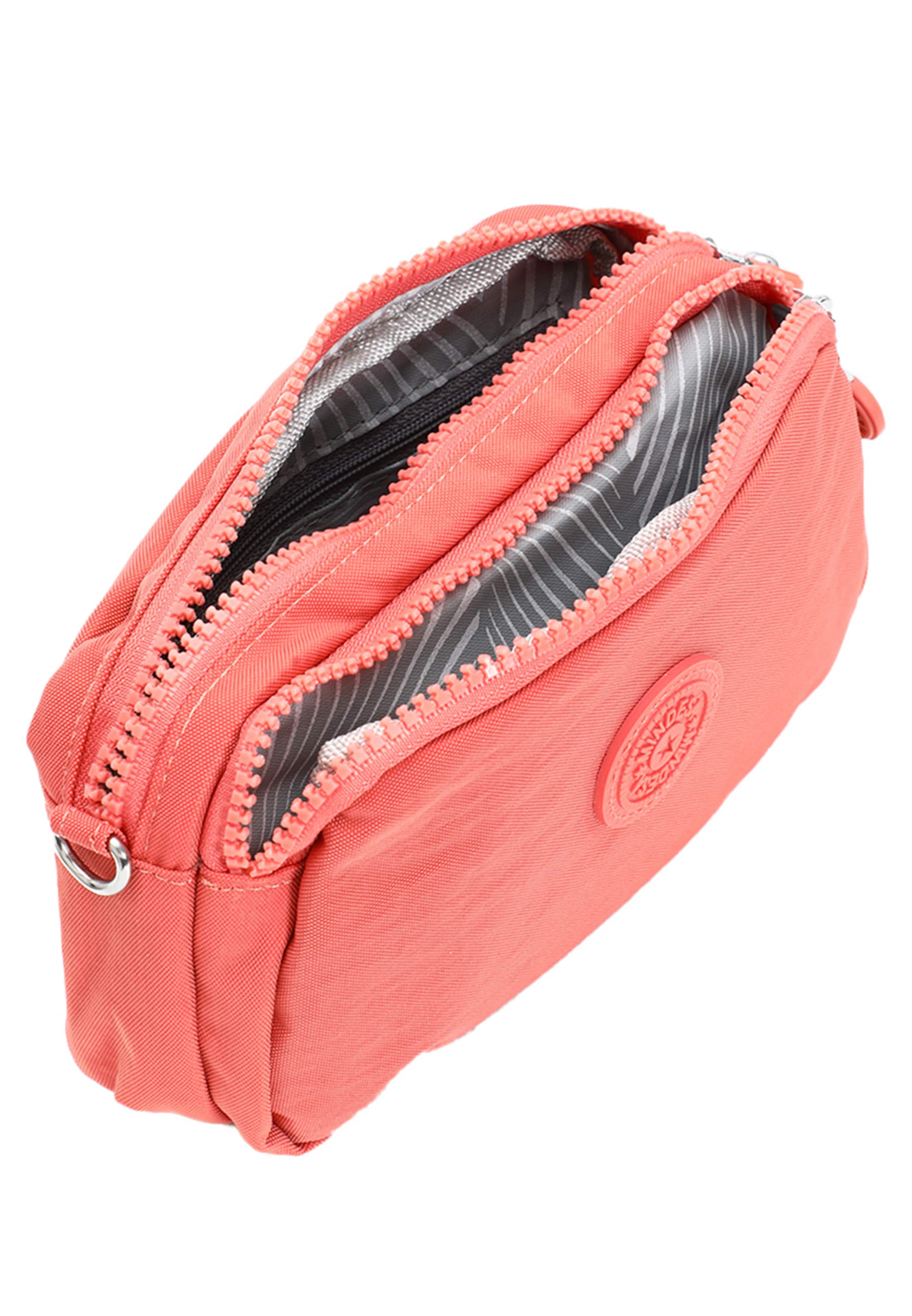 Mindesa Τσάντα ώμου σε πορτοκαλί