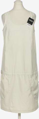 Arcteryx Dress in S in White: front