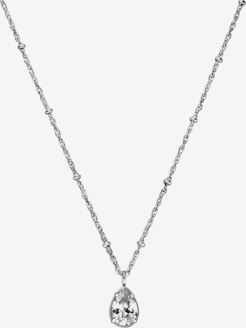 PURELEI Kette 'Felice' in Silber: Vorderseite