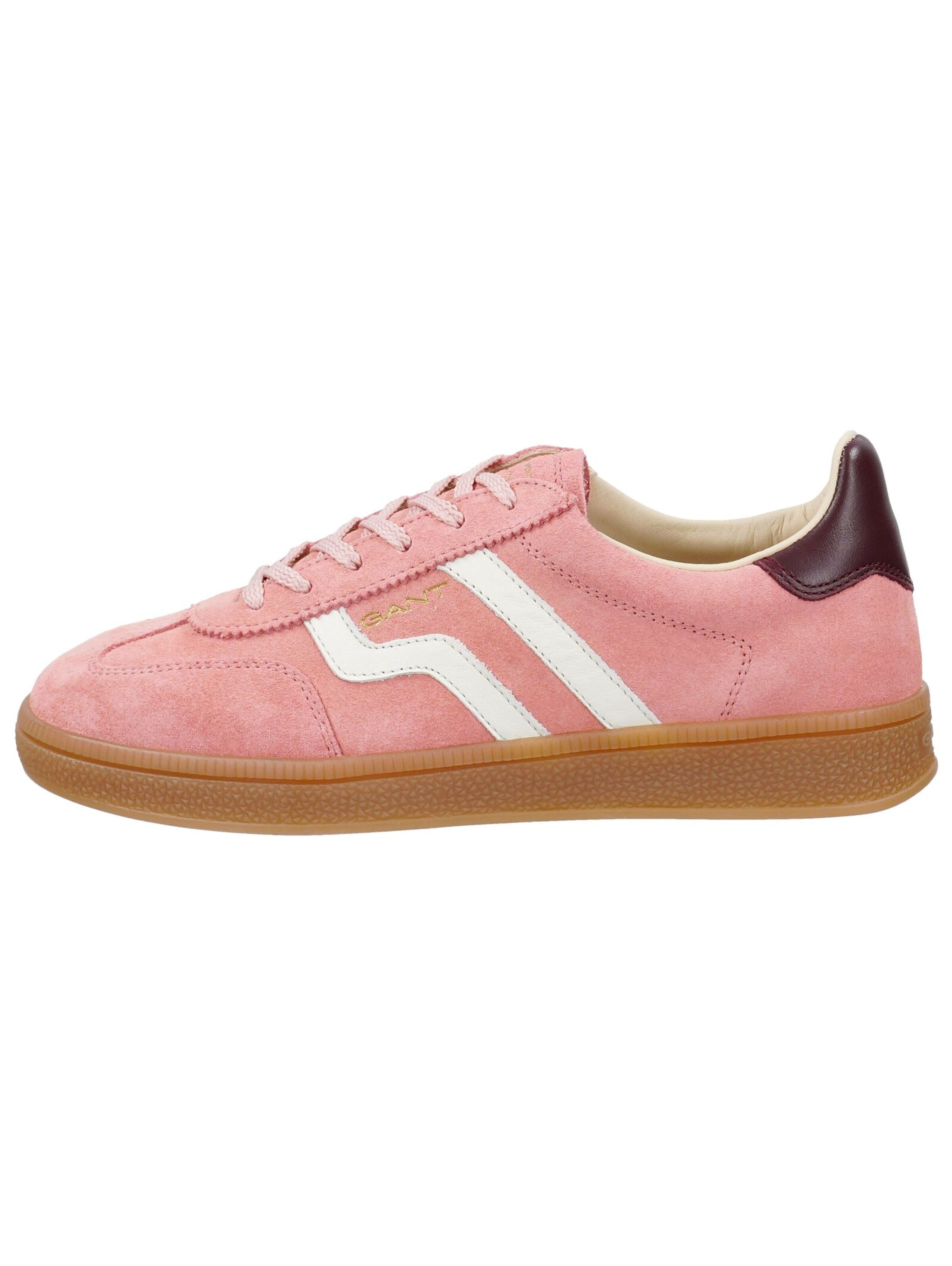 GANT Sneaker in Pink