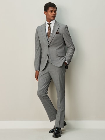 Next Suit vest in Grey