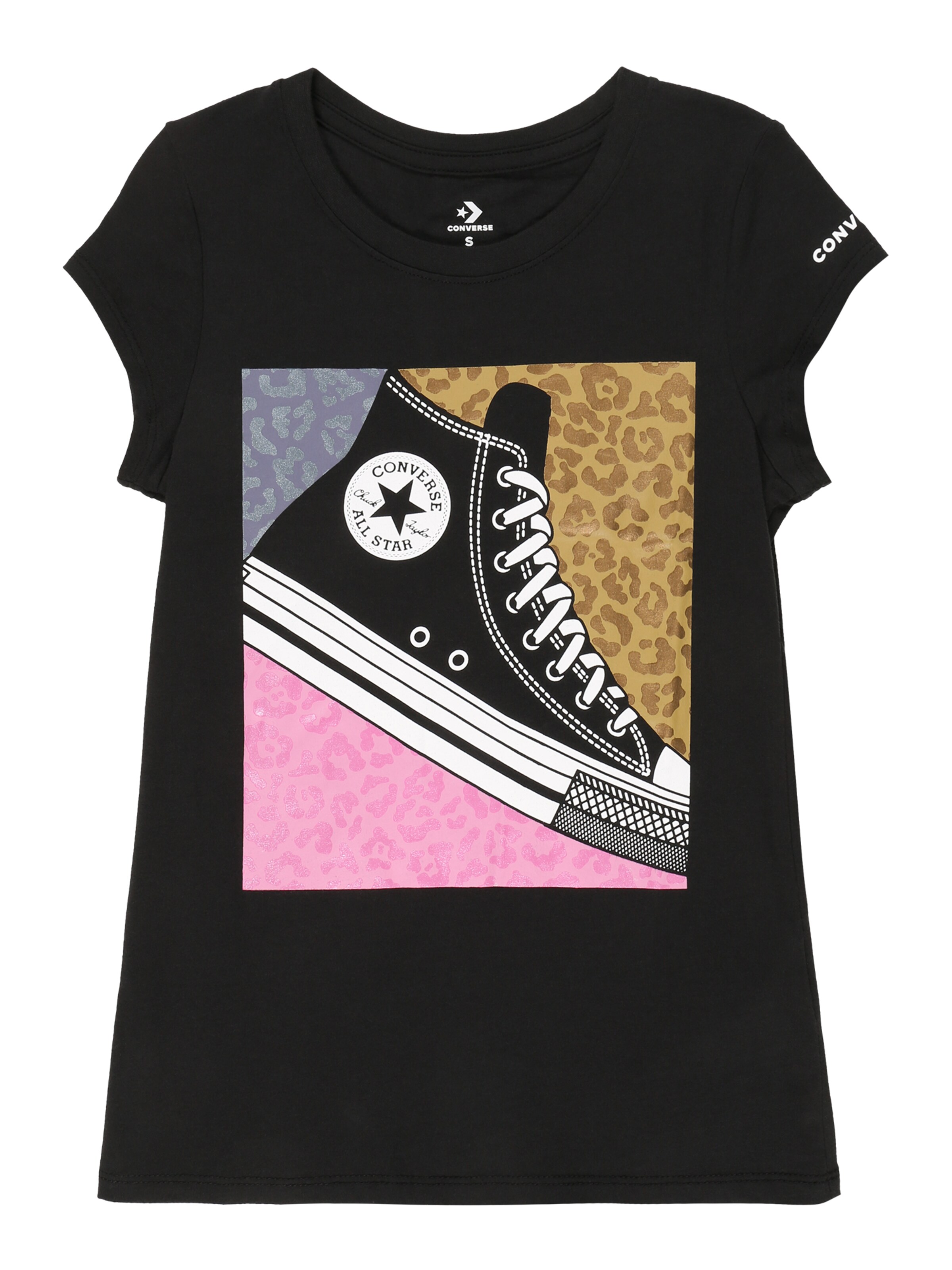 converse bambine