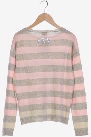 Frogbox Pullover S in Pink
