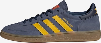 ADIDAS PERFORMANCE Kopačke 'Manchester United Handball Spezial' veličine 36 u mornarsko plava / žuta, Pregled proizvoda