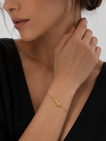 Bracelet 'Fernanda' RteRme en or