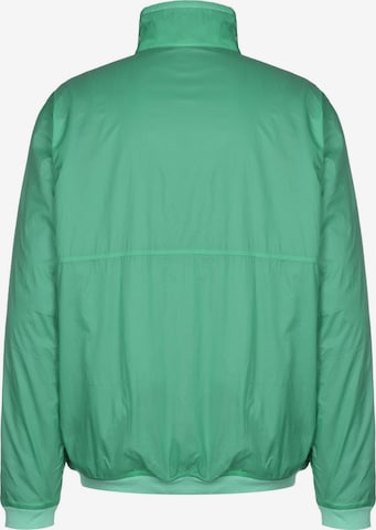 PATAGONIA Performance Jacket 'Patagonia Reversible' in Green