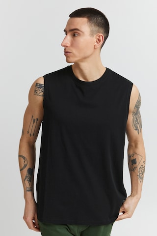 11 Project Shirt 'Brigsy' in Black: front
