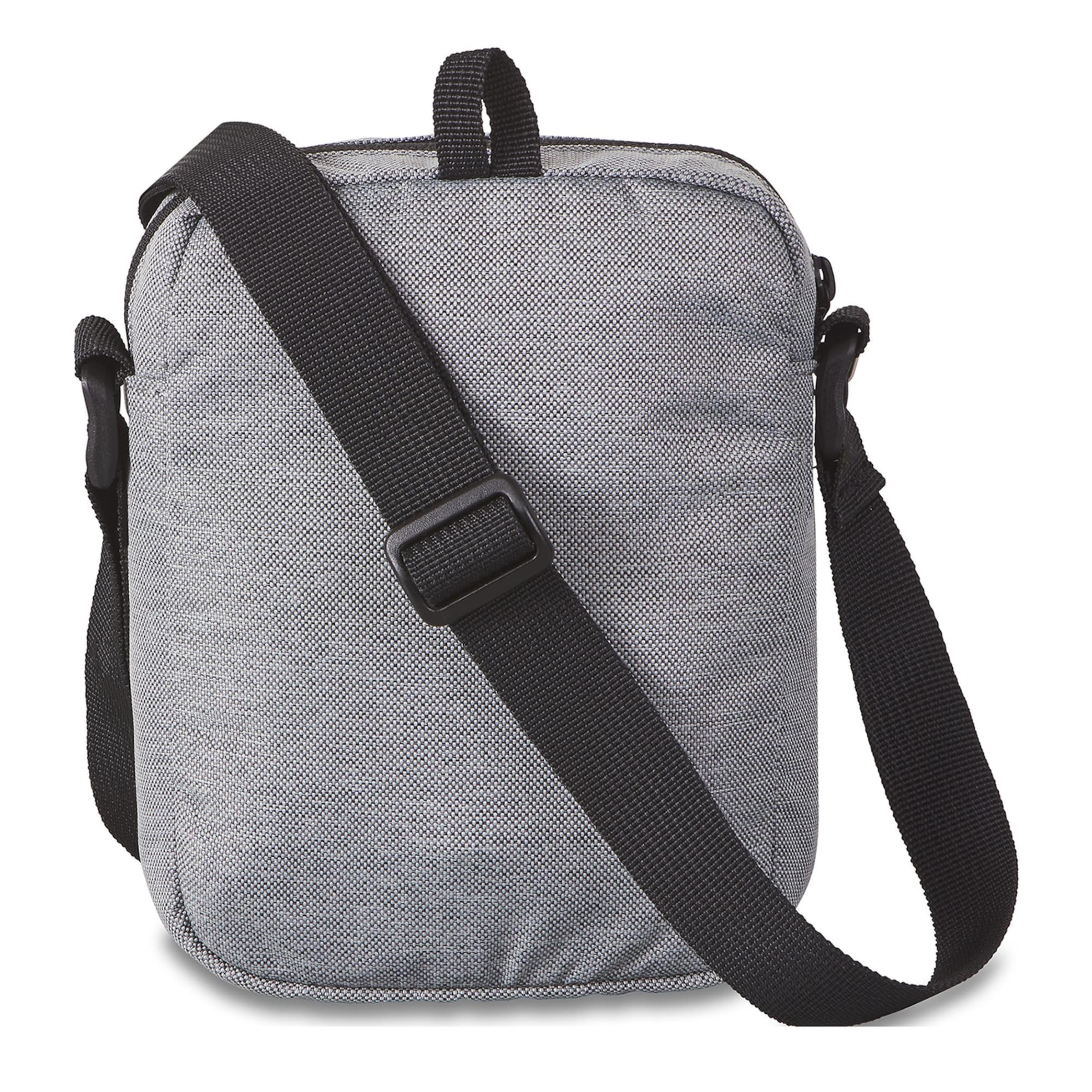 DAKINE Umhängetasche 'Field Bag' in Grau