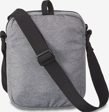 Borsa a tracolla 'Field Bag' di DAKINE in grigio