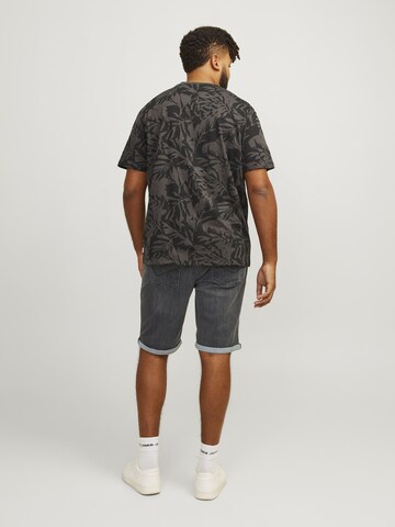 JACK & JONES Regular Jeans in Black