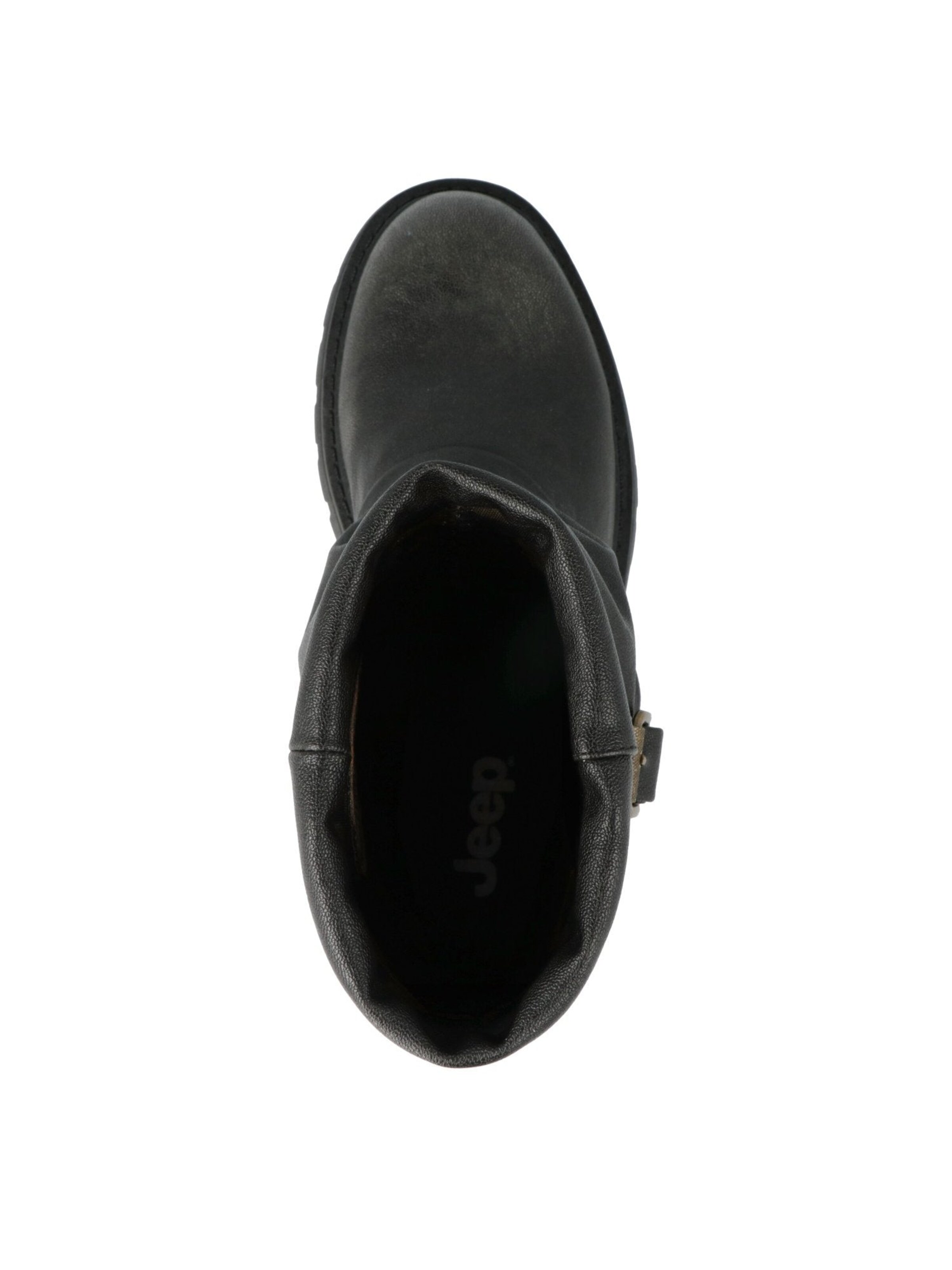 Boots 'JL52680A' di Jeep in grigio