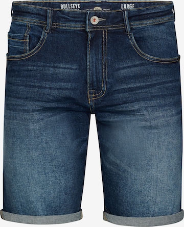 Jeans di Petrol Industries in blu: frontale